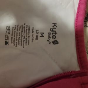 Kyte Baby Sleep Sack- M